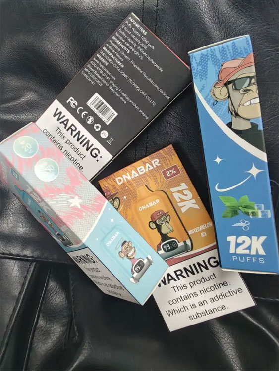 Explore the Advantages of Choosing V2 E Cigarettes Today