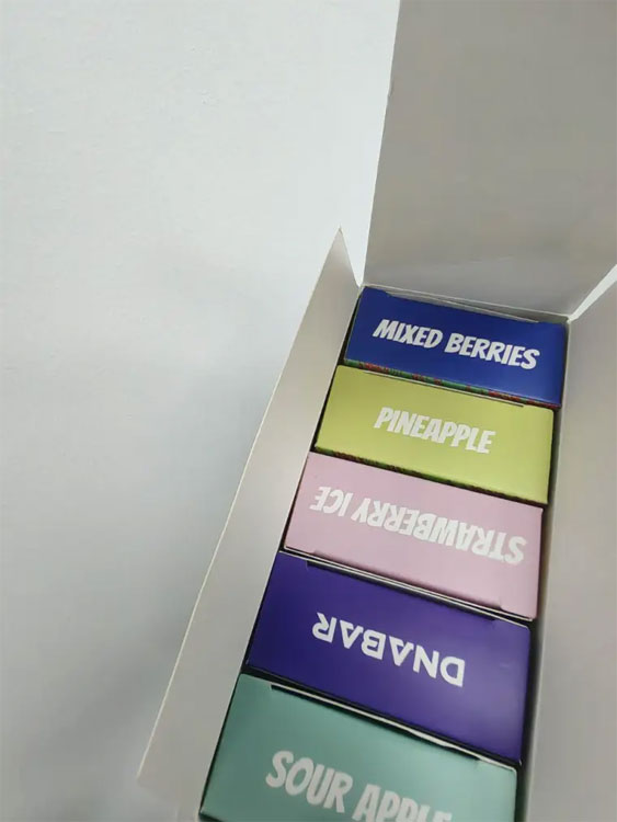 Discover the Top Electronic Cigarette Brands for the Ultimate Vaping Experience