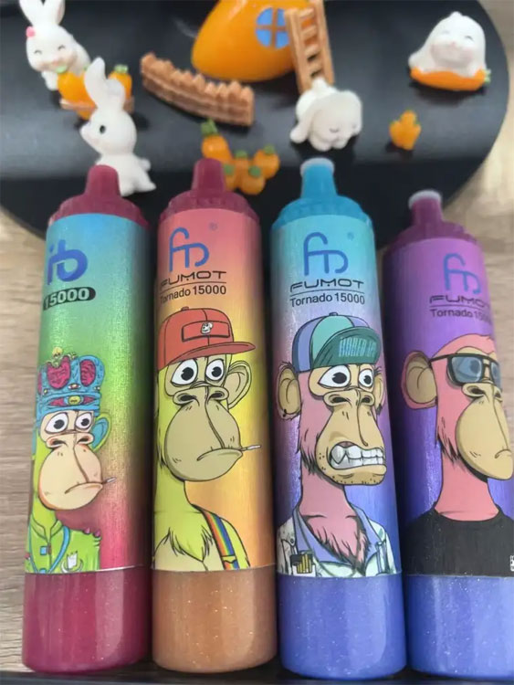 The Impact of Smoking E-Cigarettes During Pregnancy on Health