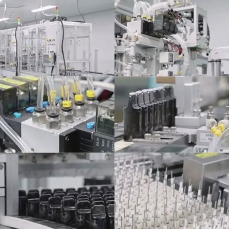 Unveiling the Dangers: Toxins in E Cigarettes and Their Impact on Health