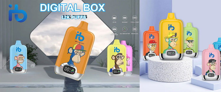 Exploring the Rise of E Cigarettes in California: Trends and Insights