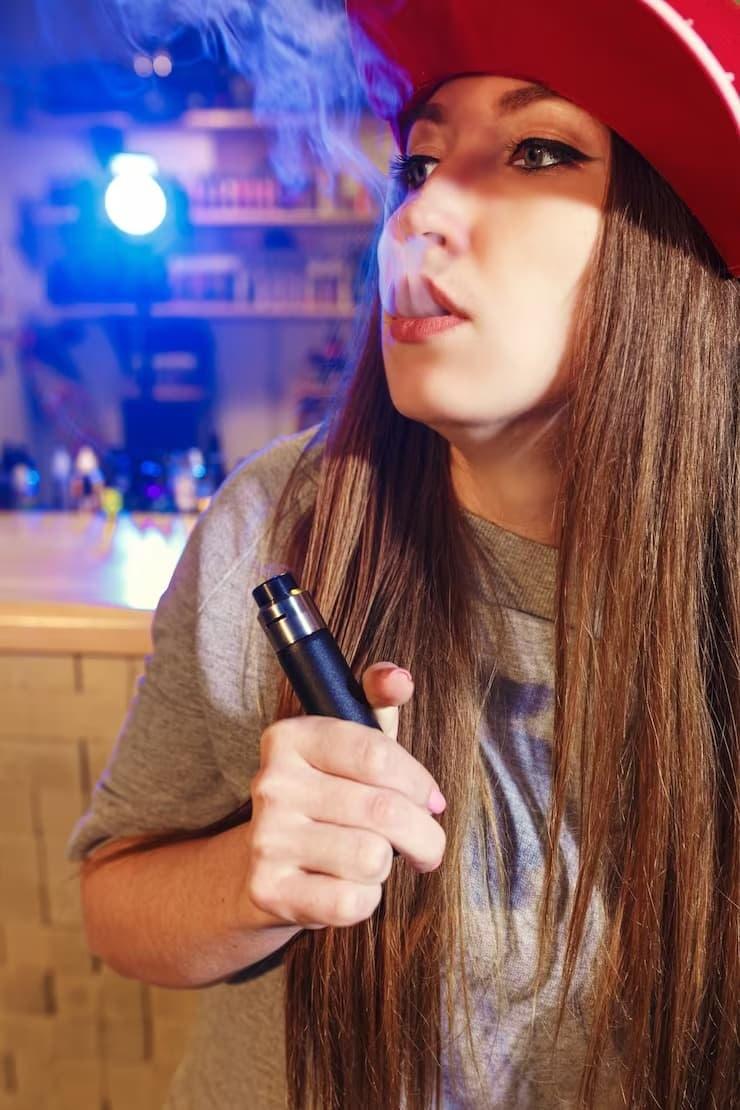 Liquids and Can E Cigarettes Be Used in Public Places Exploring the Facts and Regulations