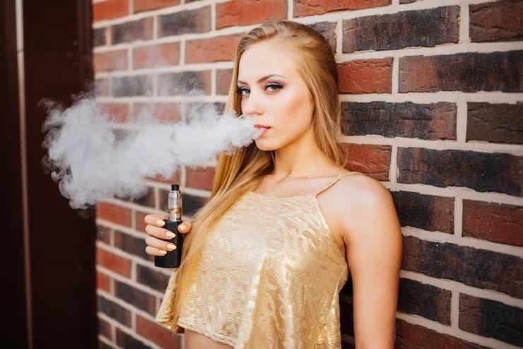 Papieros elektroniczny benefits explained and age restriction for e cigarettes you must know