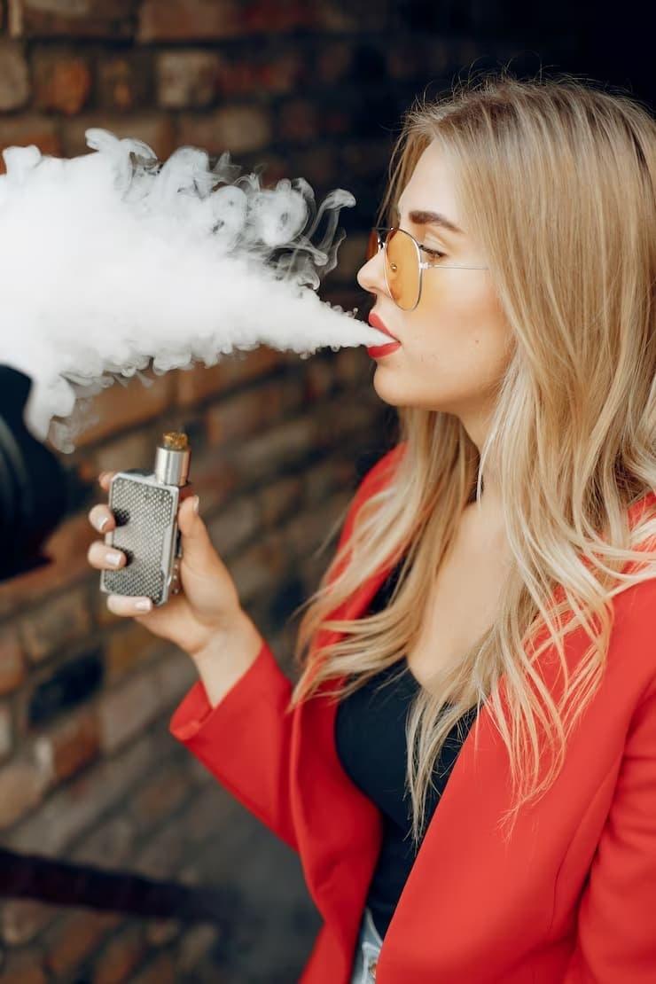 IBVape partners with schools for the real cost e-cigarette prevention campaign and IBVape highlights the health and financial toll
