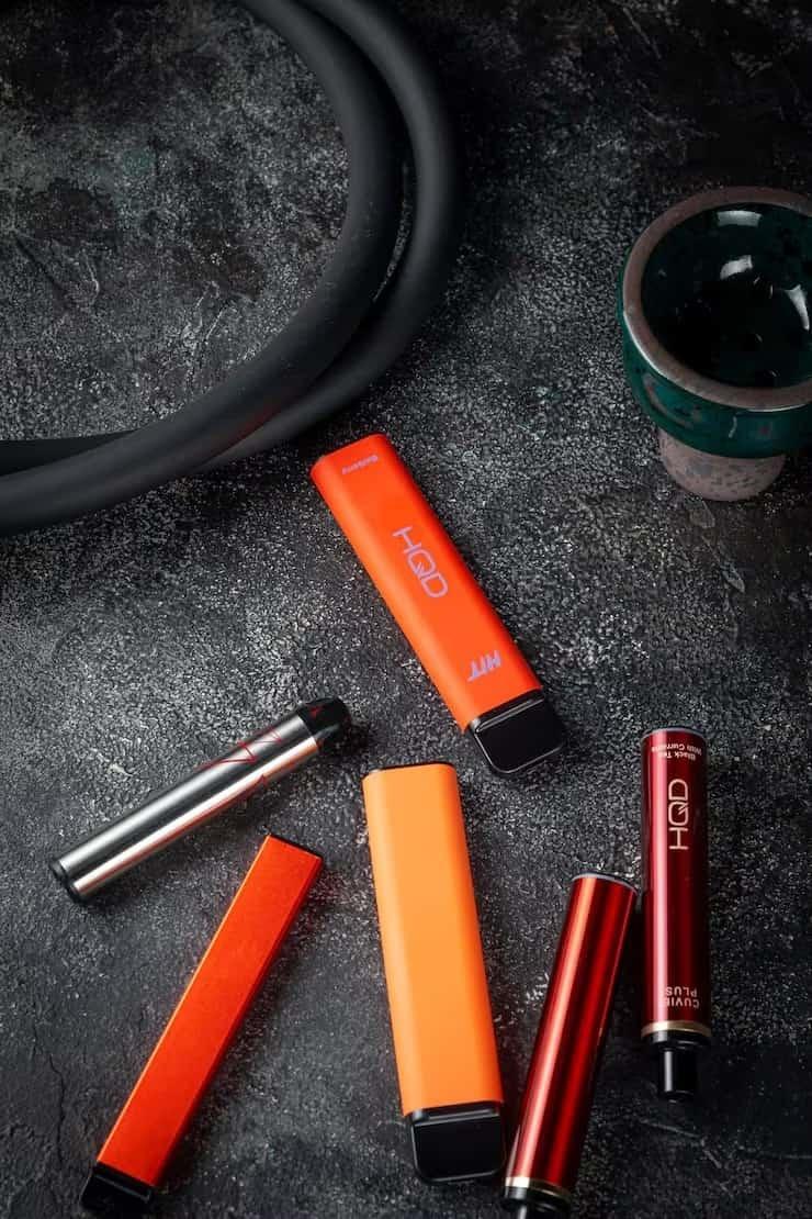 Vape users alert — what risks are involved with defective e cigarettes and how Vape owners can reduce harm