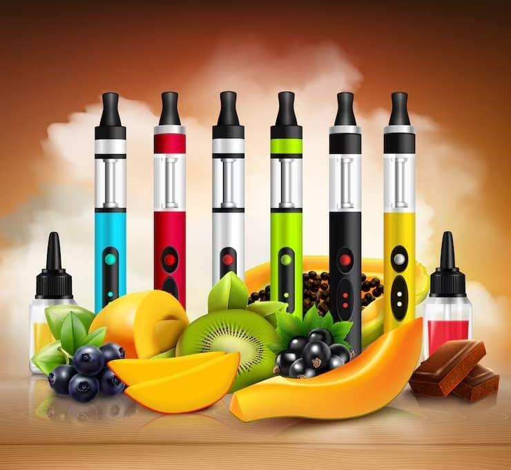 Exploring e papieros Benefits and Understanding Why Electronic Cigarette Banned in India