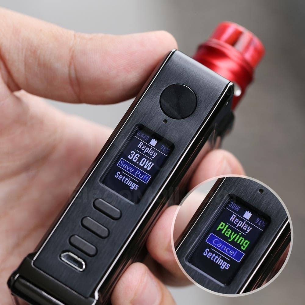 Discover the Latest Trends in e-dym and Explore Top Ten e cigarettes for Vaping Enthusiasts