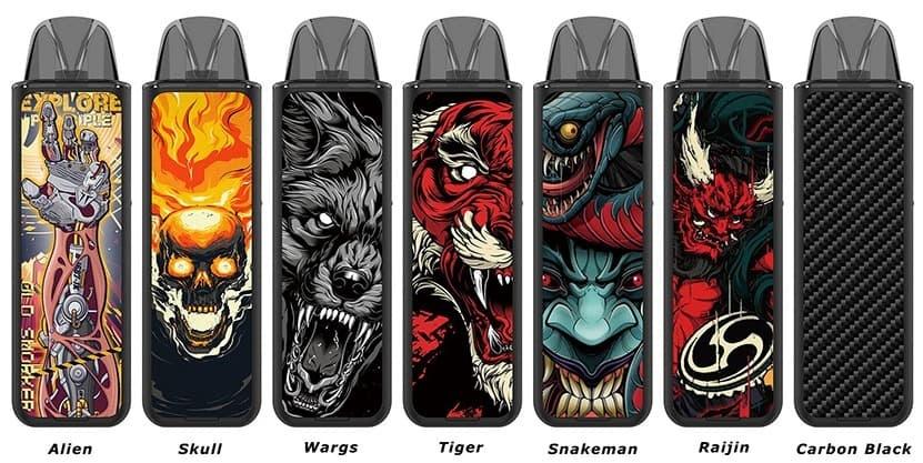 E-Zigaretten vs E-Zigaretten Traditional Cigarettes Which Are Better for You