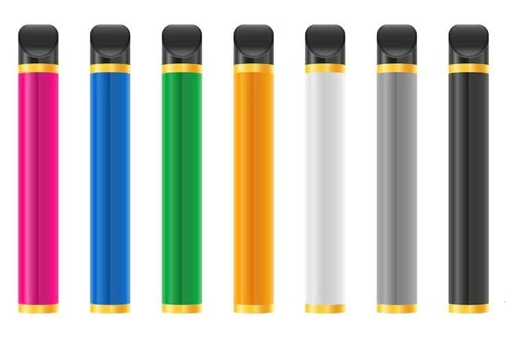 Discover e-dym and Best Disposable E Cigarettes for an Unmatched Vaping Experience