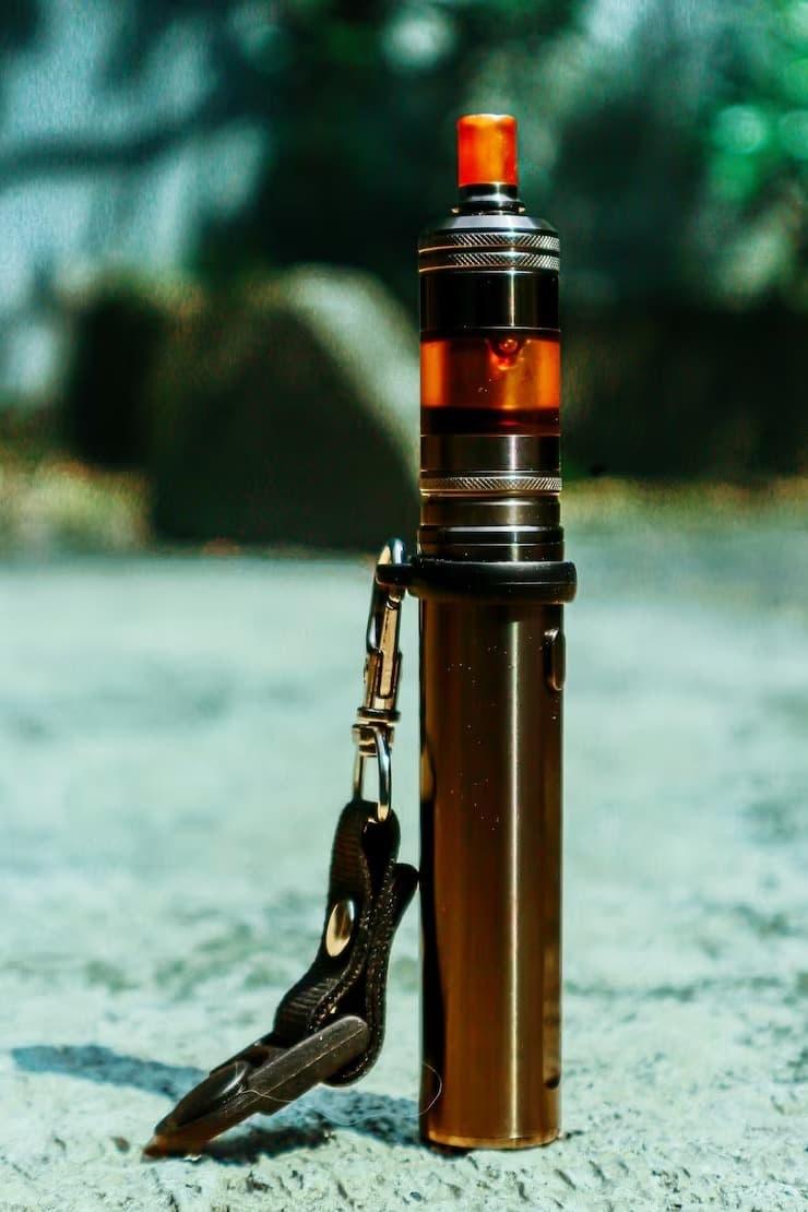 Discover Premium E-Cigarette Liquid in Richland WA Today