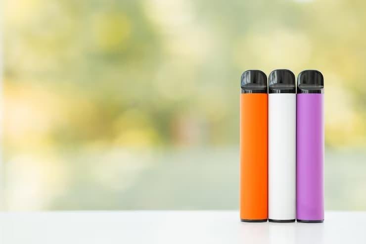 E-papierosy risks and market impact as taiwan e-cigarette ban law 2025 forces new compliance for vapers and retailers