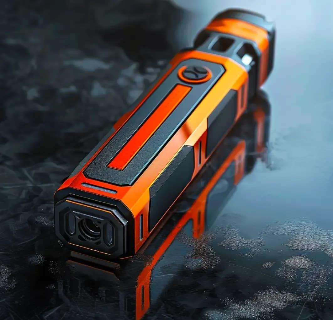 E-Zigarette practical handbook for new vapers - e cigarettes how to use safely and with confidence