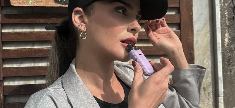 IBVAPE Reveals New e cigarette sans nicotine Options and Why IBVAPE Could Be the Safer Alternative for Vapers