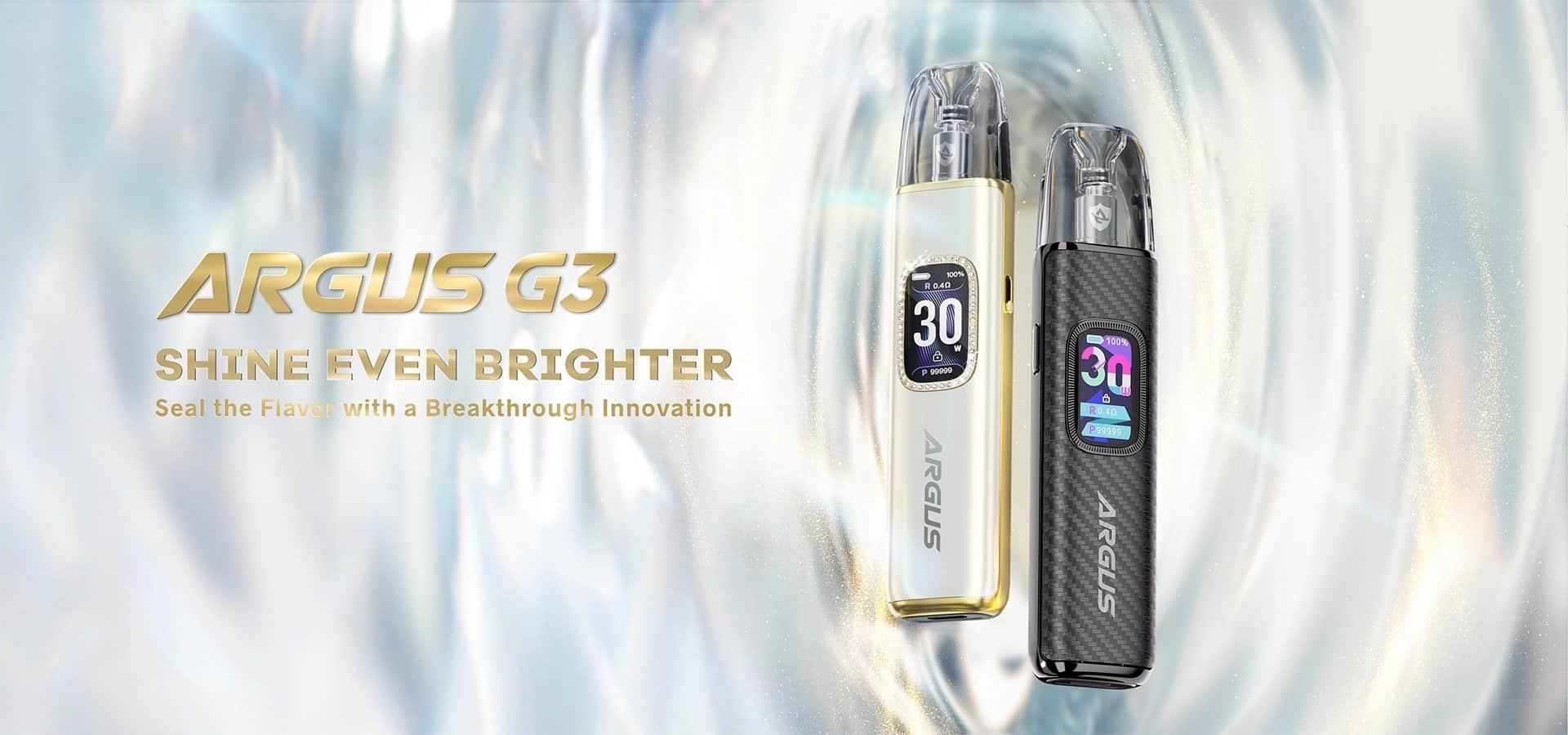 Discover the Features and Benefits of Voopoo Electronic Cigarette for Modern Vapers