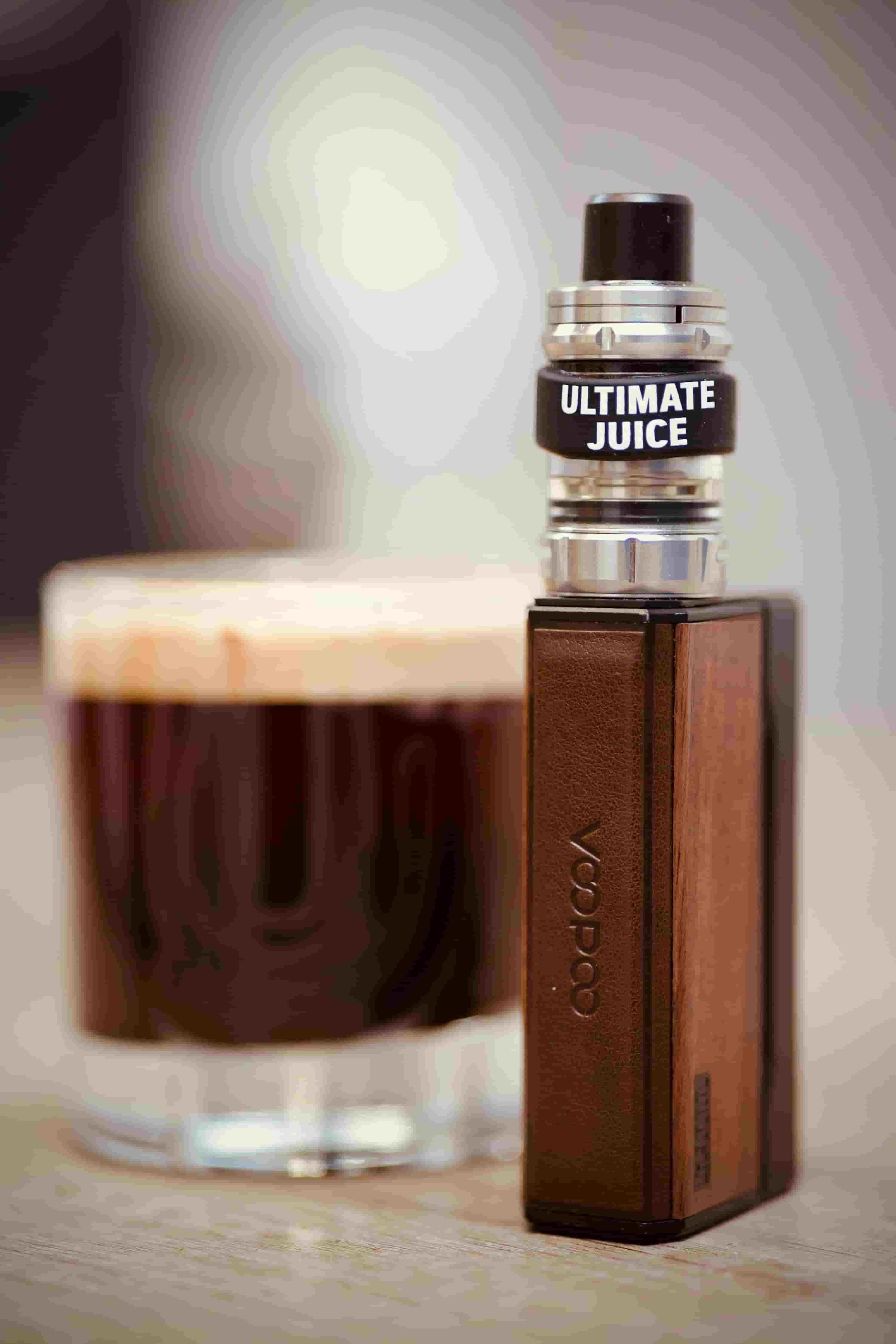 Discover the Best Papieros Elektroniczny Options from Leading E-Cigarette Company