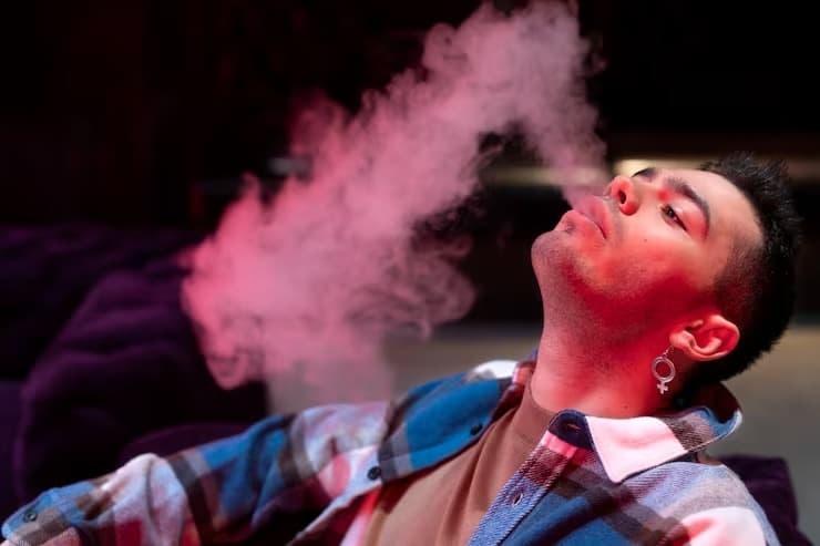 35000 Züge Vapes buying guide and honest review of no smoking e cigarettes for long lasting puffs