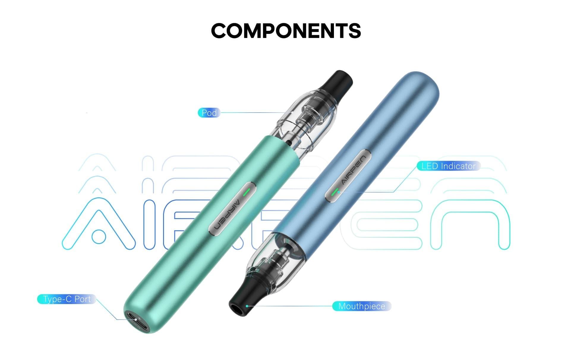 E-Zigaretten Insights Explore What Are E-Zigaretten and How E-Zigaretten Work Effectively