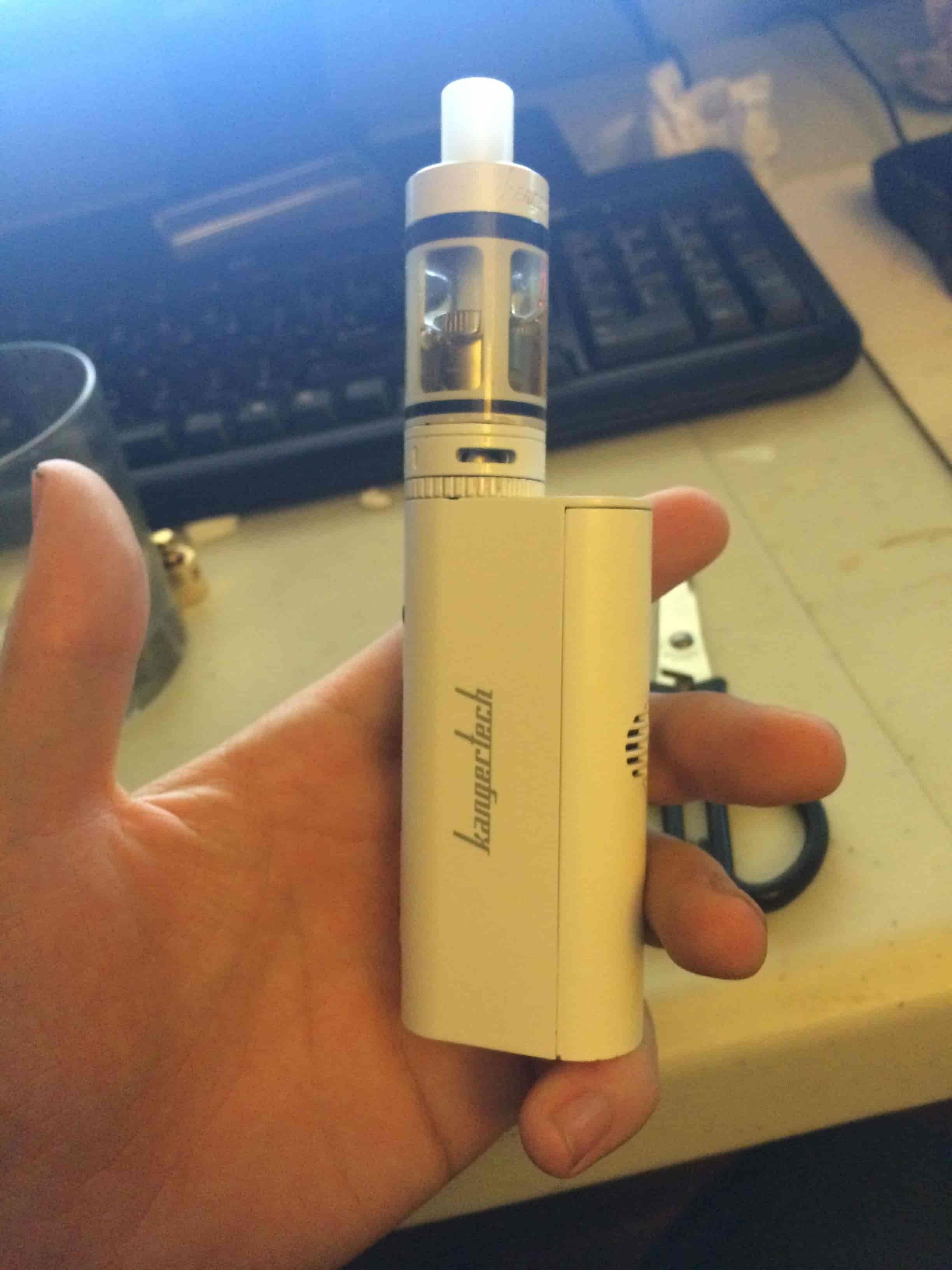 Discover E-LIQUID and Experience Realistic E-LIQUID Vaping with Realistic E Cigarette