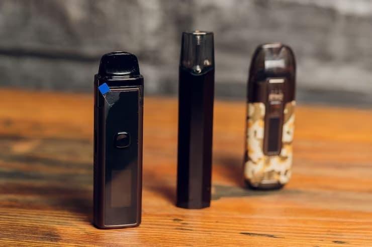 Discover the Best e papierosy and Why e papierosy Are Trending Over e cigarette in Spanish Markets