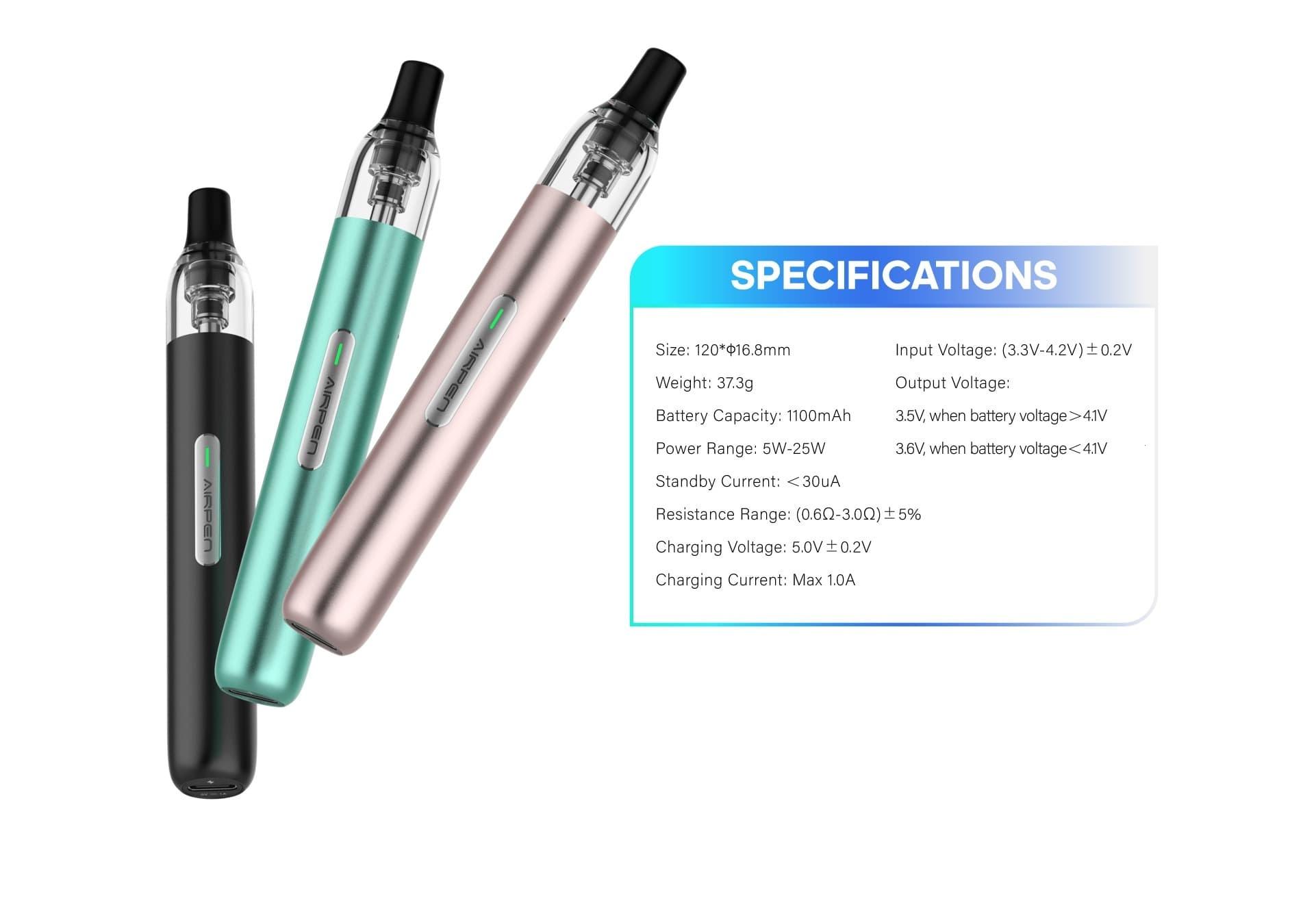 Discover the Best Vape Shop and Explore When Was E Cigarettes Invented for Ultimate Vaping Experience