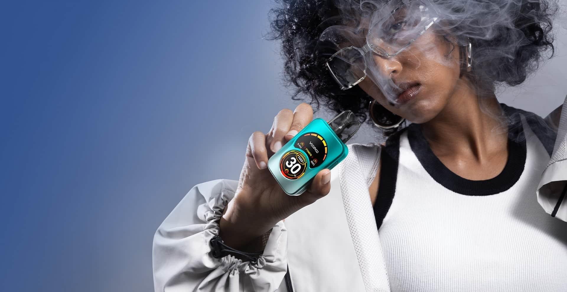 E-Raucher review and buyer's guide to electronic cigarette in pakistan with top shops, pricing and vaping safety tips