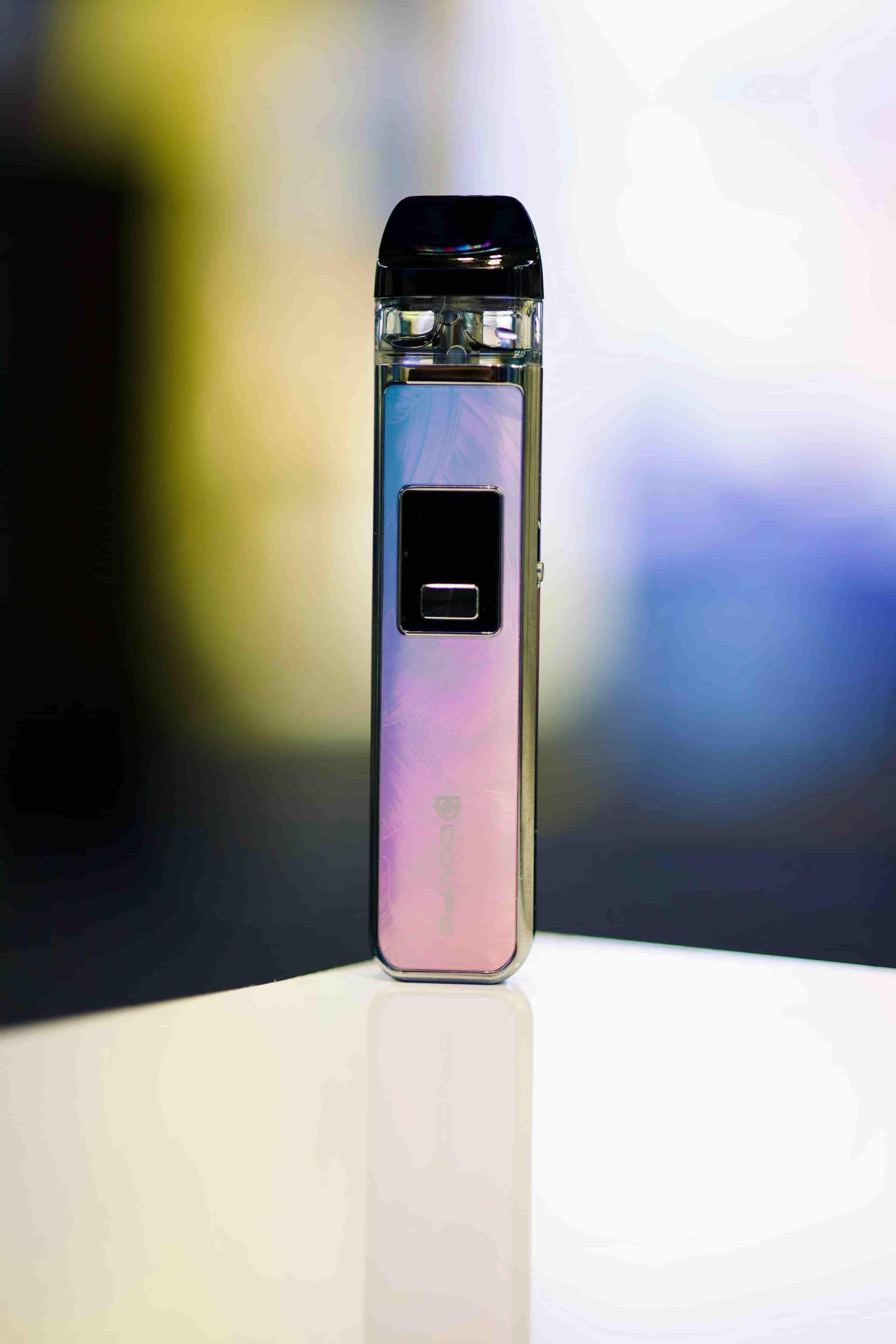 IBvape E-cigarete tips and quick tutorial on how to refill a electronic cigarette cartridge safely for beginners