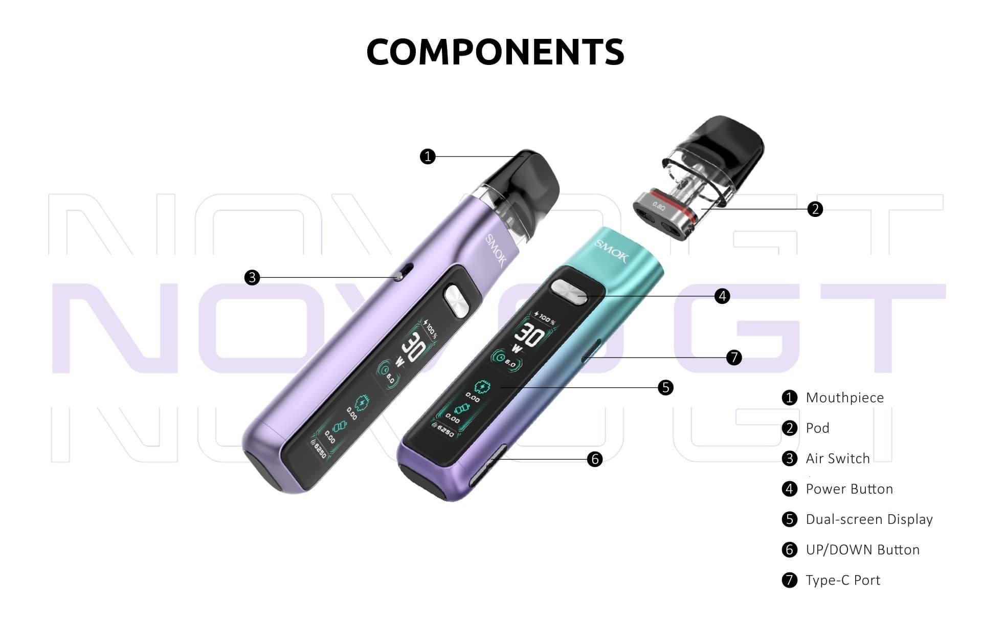 e-papierosy review and how an electronic cigarette company uk helps vapers choose the best kits and flavours