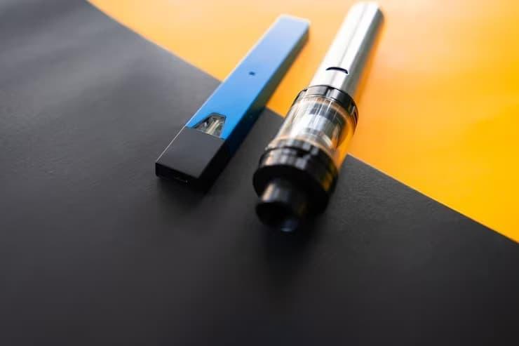 E-papierosy Benefits Explored Comparing Electronic Cigarette vs Tobacco Impact on Health