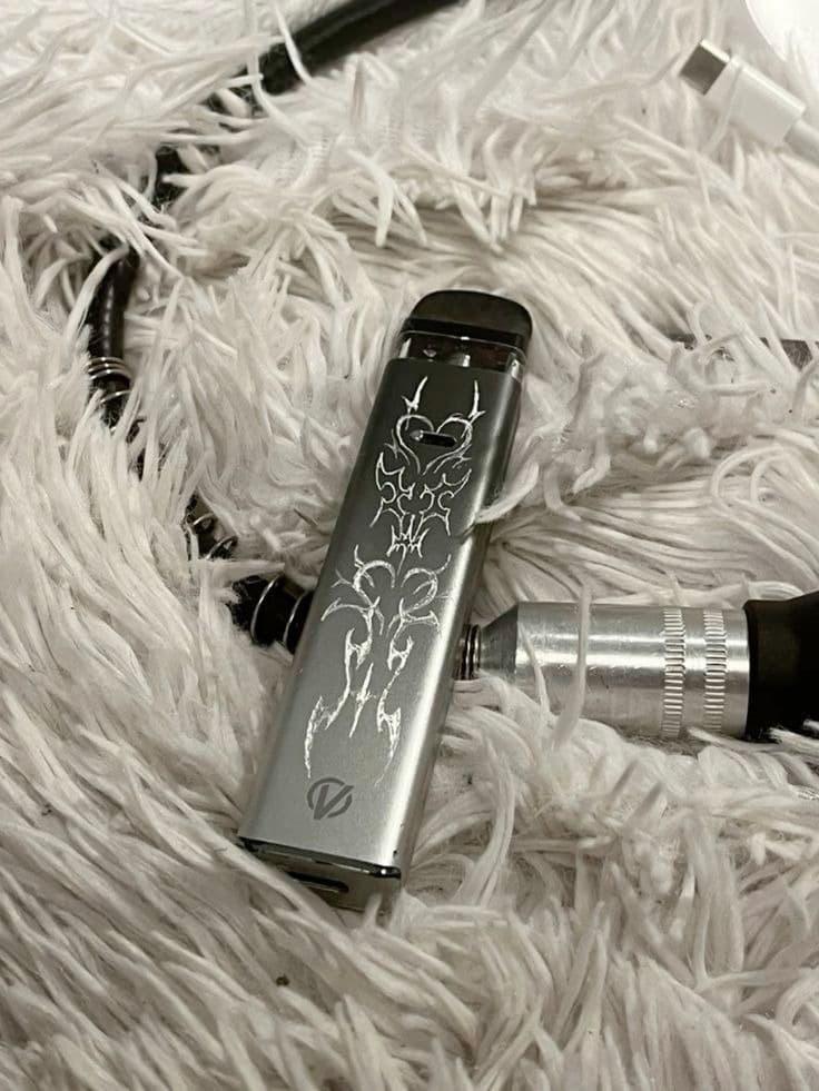 Explore the Best Vape Shop with Premium dovpo electronic cigarette Options at Our Vape Shop