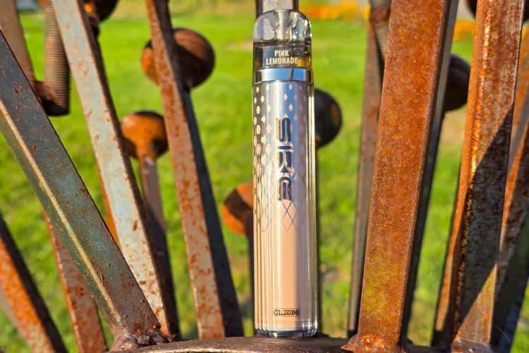 E-Zigaretten Benefits Versus Health Risks of E Zigaretten Explored in Depth