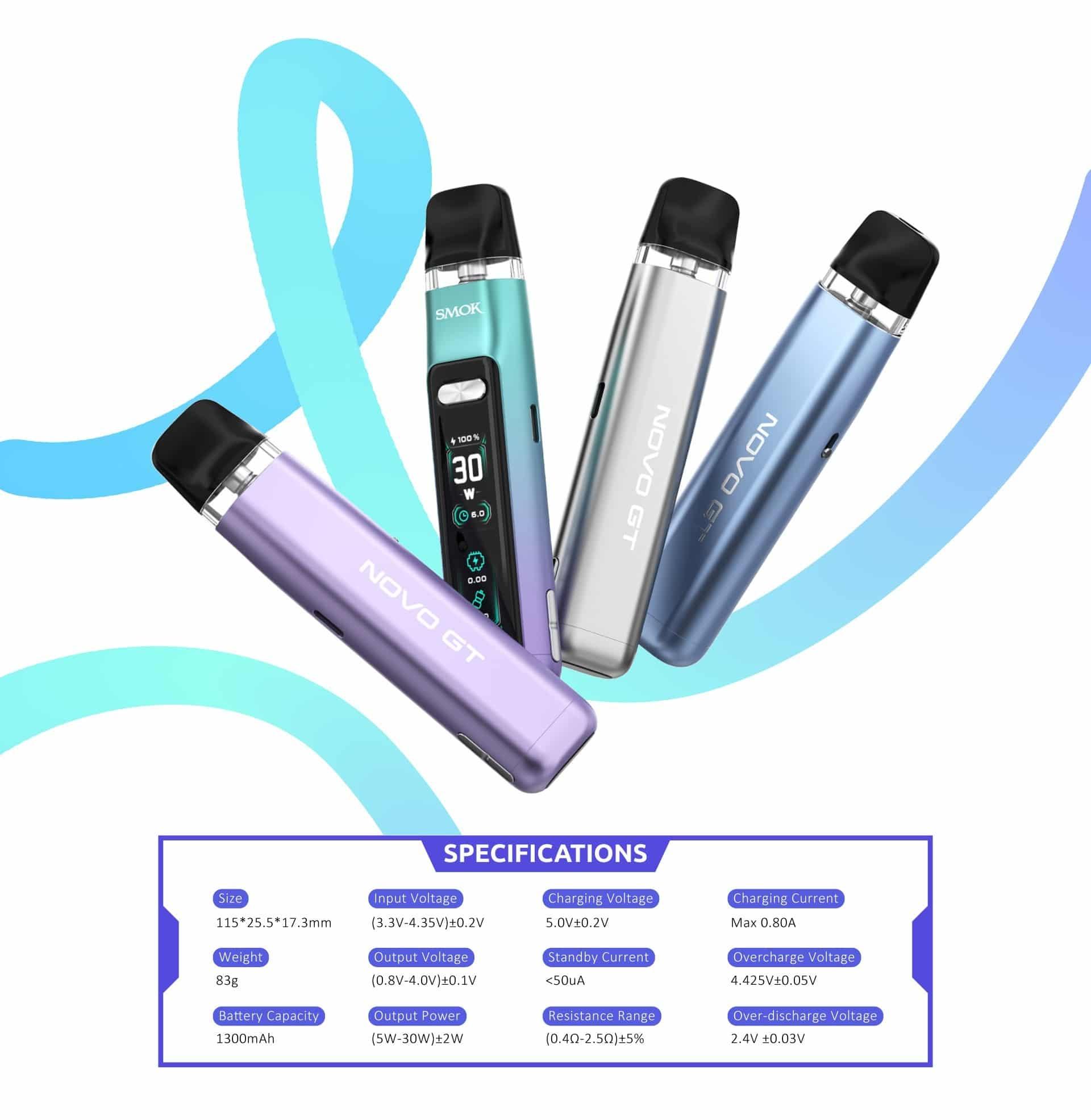 E papierosy guide your vaping experience and answer what is a n e cigarette for new users