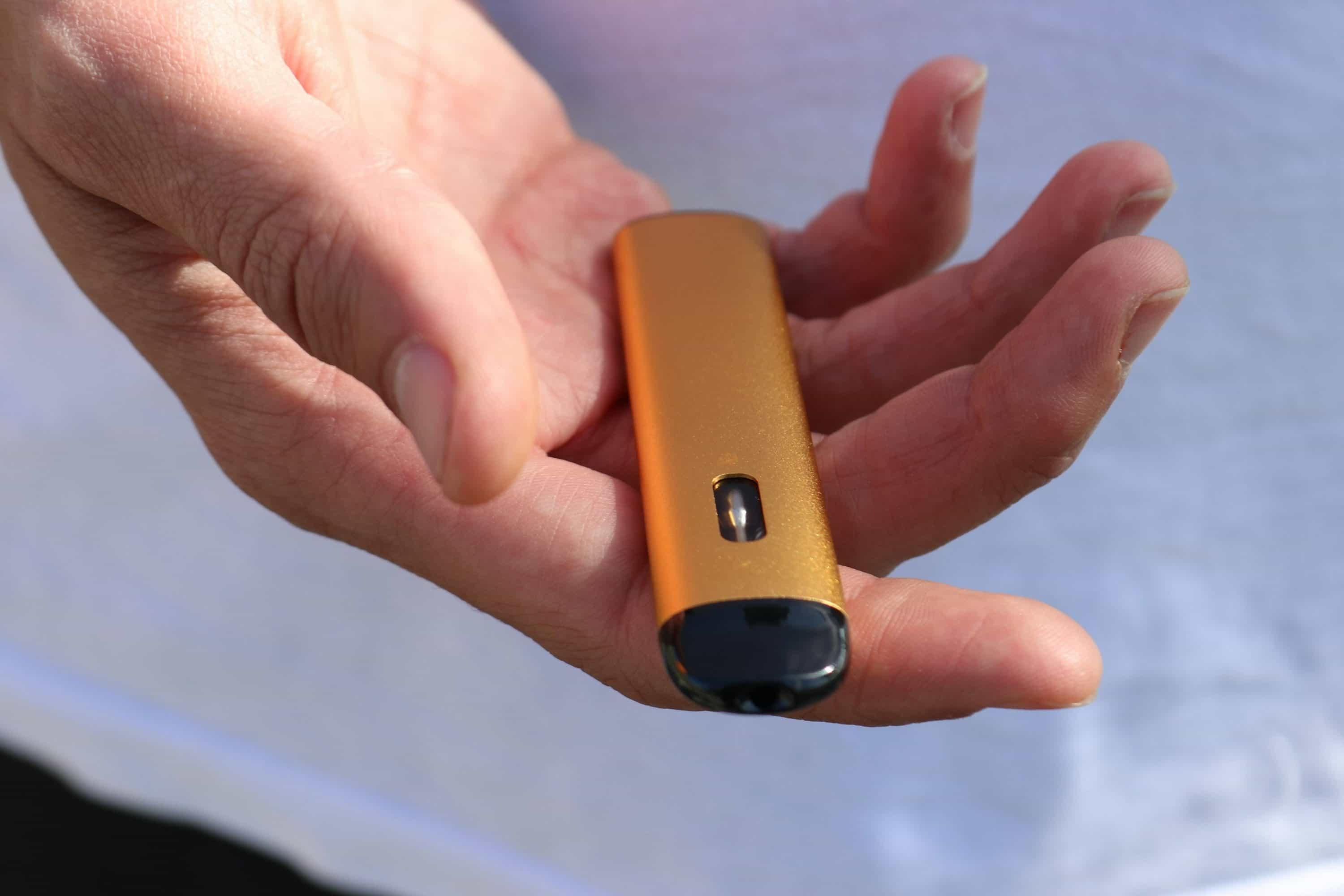 IBvape E-cigarete Review and Real Tips to Quit Smoking with Electronic Cigarettes