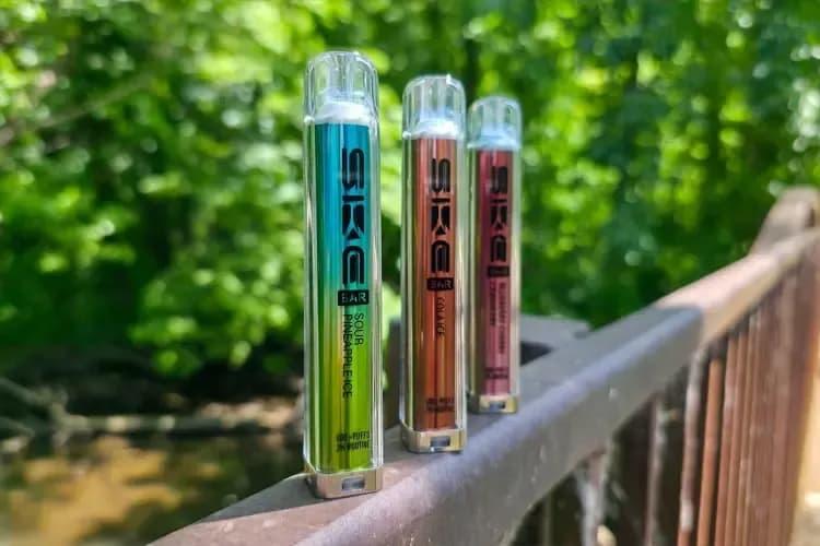 e-papierosy 2025 Guide Exploring e-papierosy Trends and Global E-Cigarette Regulations