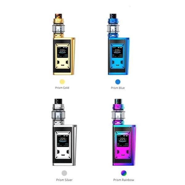 E-Zigaretten Revolutionize Vaping with Exclusive Electronic Cigarette Kits Sale Deals