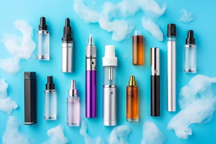 e-füst Cheap E Cigarette Starter Kit Review and Where to Find the Best e-füst Deals
