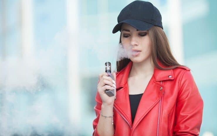 e-füst Leads the Way in Taiwan E-Cigarette Ban Law 2023 Compliance and Updates