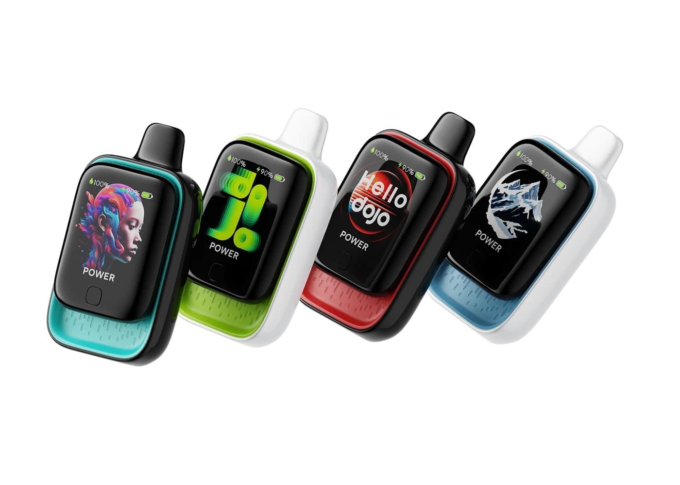 Explore the Rise of Electronic E Cigarette and Why Papieros Elektroniczny Is Gaining Popularity in Vaping Trends