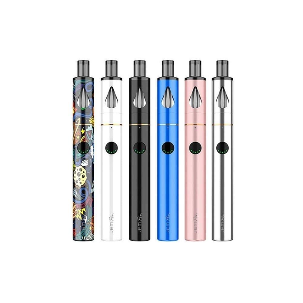 Elektronické cigarety Guide to Choosing the Best E Cigarette for Beginners in 2024