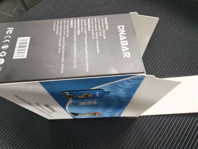 Exploring the Safety of E-Cigarettes: Health Insights and Debates