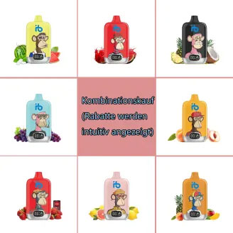 IBVAPE Review and Buying Tips for smokeless e cigarettes That Fit Your Lifestyle IBVAPE Innovations