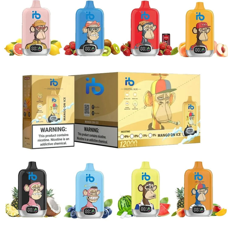 Discover the Best E Cigarette Shop in Dublin for Quality Vapes