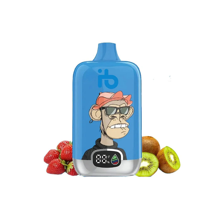 Exploring the Benefits and Flavors of Blu E-Cigarettes