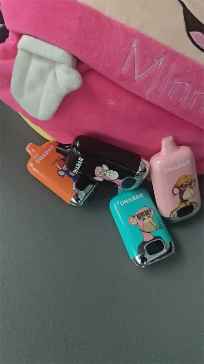 Flying Safely: Tips for Carrying E-Cigarettes in Checked Baggage