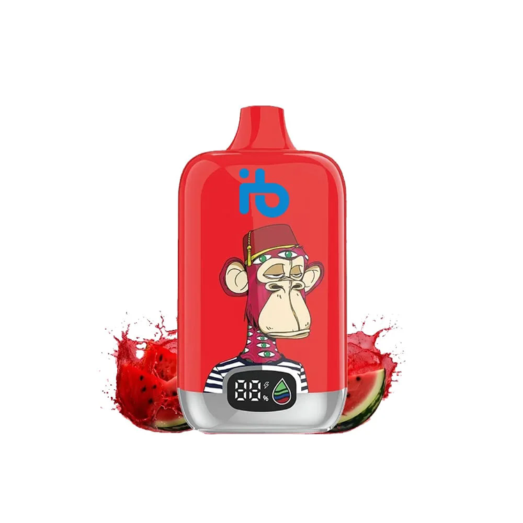 Experience the Future with Hype Electronic Cigarette Innovations