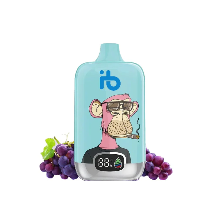 Taiwan E-Cigarette Ban 2023: What You Need to Know