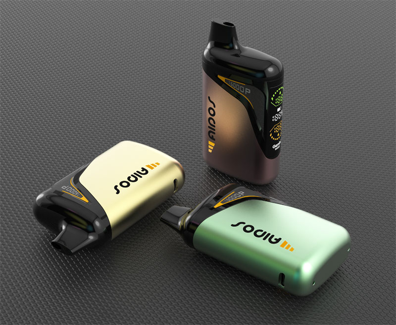 Health Benefits of Electronic Cigarette: Essential Tool for Smoking Cessation