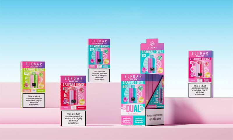 Discover the Best Places to Buy Electronic Cigarettes Online