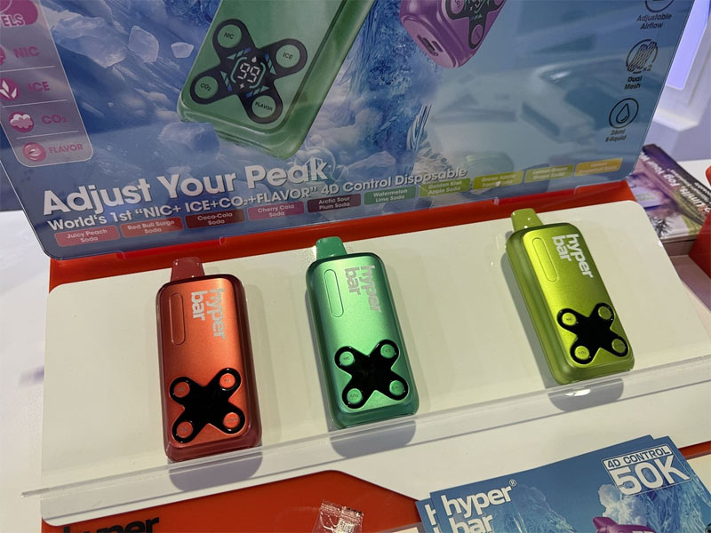 Understanding Age Restrictions for E-Cigarettes: What You Need to Know