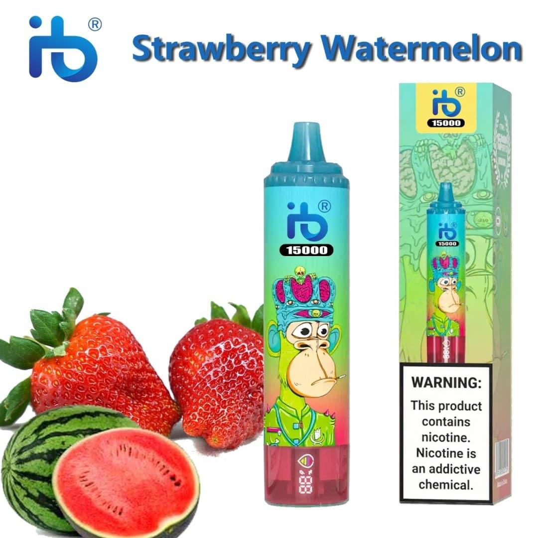 IBvape Review and Buyer Guide IBvape Among the top 10 electronic cigarettes for 2026 Vapers