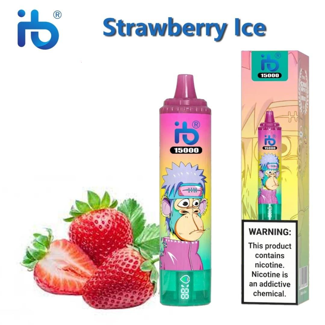 IBvape Review and Buyer Guide IBvape Among the top 10 electronic cigarettes for 2026 Vapers